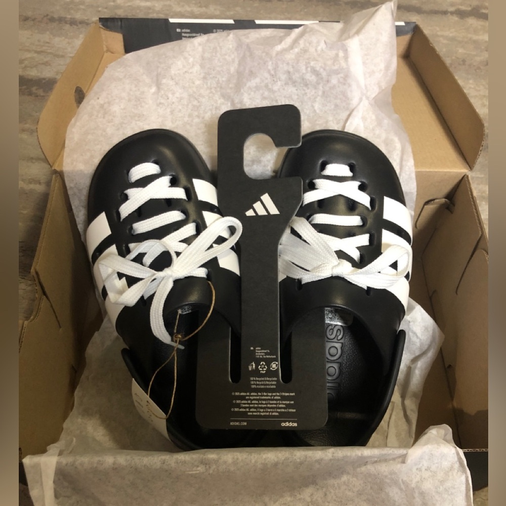Adidas adilette clog 2.0